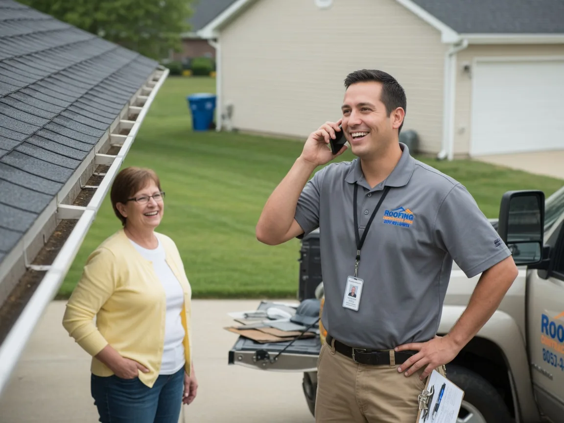 Local Roofing Contractors Hutchinson, MN FAQs